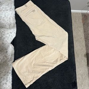 7 for all mankind ultra high rise skinny bootcut pant